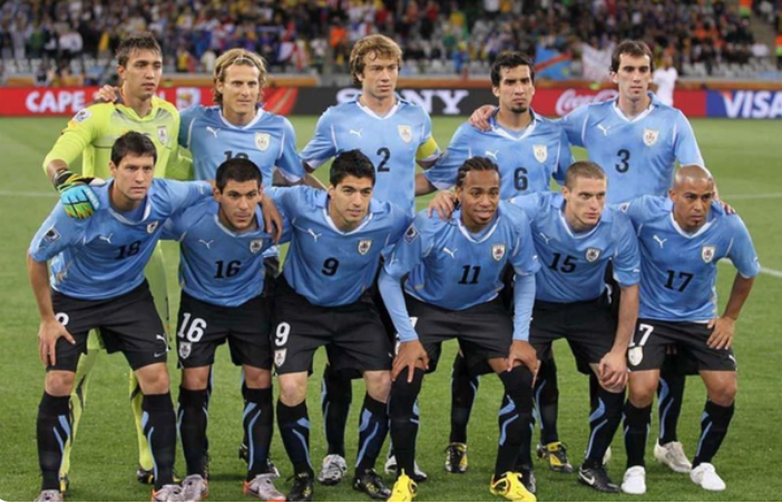2022阿根廷世界杯大名单_乌拉圭足球队名单_2022世界杯乌拉圭大名单