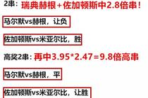 极速体育软件手机版游戏画面截图