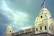 龙魂战域官方版