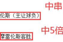 足球赔率降低了好吗截图