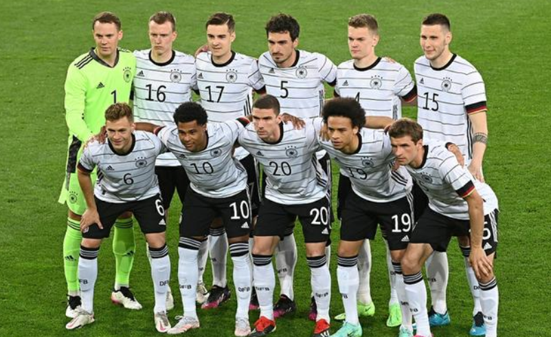 欧洲杯后勒夫卸任帅位最后一次大赛德国队恐难复昔日荣耀