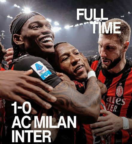 �����±�AC����1-0Сʤ����ɱ�����˫ɱ